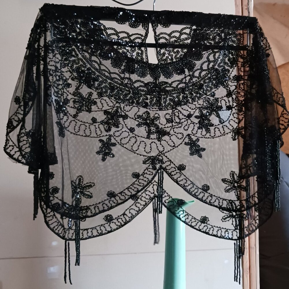 Boho Shaw